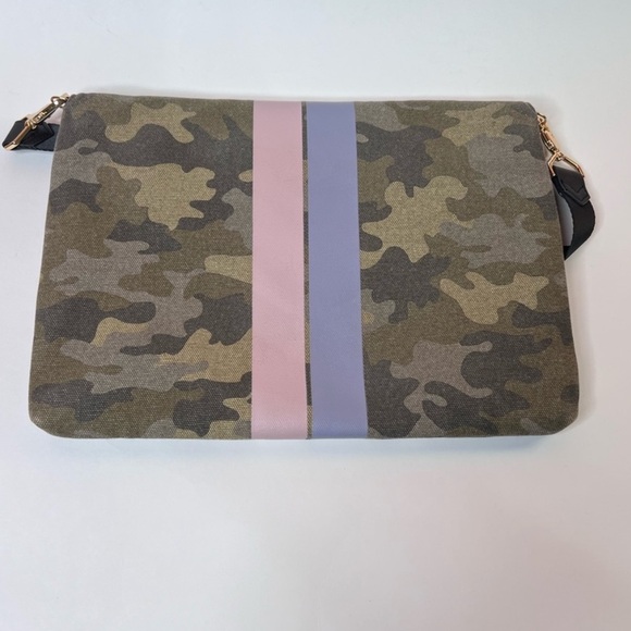 NWOT Stella & Dot Bellamy Clutch Purse - Picture 7 of 11